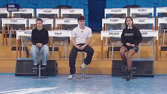 Mercoledì 18 febbraio - Il quotidiano di Amici