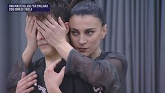 Giovedì 19 febbraio - Il quotidiano di Amici