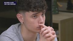 Venerdì 20 febbraio - Il quotidiano di Amici