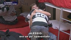 Lunedì 23 febbraio - Il quotidiano di Amici