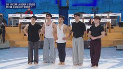 Martedì 24 febbraio - Il quotidiano di Amici