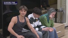 Giovedì 26 febbraio - Il quotidiano di Amici