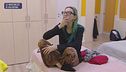 Le insicurezze di Valentina - 9 ottobre