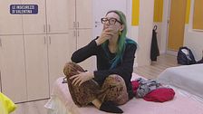 Le insicurezze di Valentina - 9 ottobre