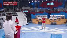 Flavia vs Eva: la sfida - 9 ottobre