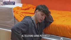 Mercoledì 4 marzo - Il quotidiano di Amici