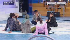 Venerdì 6 marzo - Il quotidiano di Amici