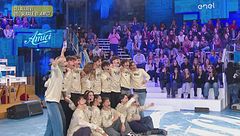 Martedì 10 marzo - Il quotidiano di Amici