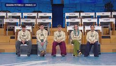 Giovedì 12 marzo - Il quotidiano di Amici