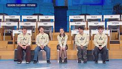 Venerdì 13 marzo - Il quotidiano di Amici