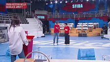 Frasa vs Ascanio: la sfida - 10 ottobre