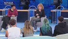 Masterclass con Fiorella Mannoia - 10 ottobre