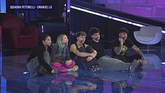 Mercoledì 18 marzo - Il quotidiano di Amici