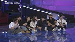 Giovedì 19 marzo - Il quotidiano di Amici