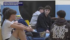 Venerdì 20 marzo - Il quotidiano di Amici