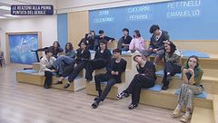 Lunedì 23 marzo - Il quotidiano di Amici