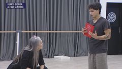 Martedì 24 marzo - Il quotidiano di Amici