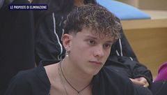 Venerdì 27 marzo - Il quotidiano di Amici