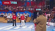 Michele vs Marco: la sfida - 13 ottobre