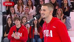 Michele vs Marco: la sfida - 13 ottobre
