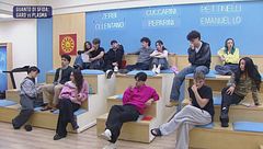 Mercoledì 1 aprile - Il quotidiano di Amici