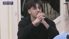 Giovedì 2 aprile - Il quotidiano di Amici