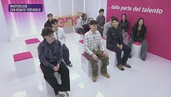 Venerdì 3 aprile - il quotidiano di Amici