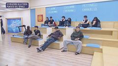 Martedì 7 aprile - Il quotidiano di Amici