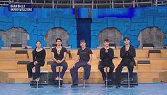 Mercoledì 8 aprile - Il quotidiano di Amici