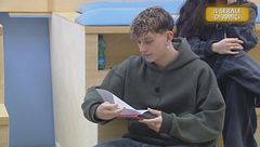 Giovedì 9 aprile - Il quotidiano di Amici