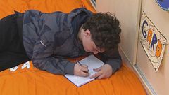 Venerdì 10 aprile - Il quotidiano di Amici