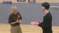 Mercoledì 15 aprile - Il quotidiano di Amici