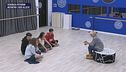 La prof. V. Peparini incontra i suoi allievi - 14 ottobre