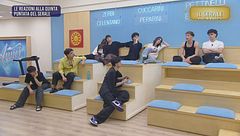 Lunedì 20 aprile - Il quotidiano di Amici