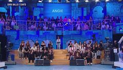 Martedì 21 aprile - Il quotidiano di Amici