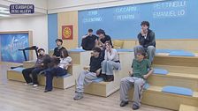 Mercoledì 22 aprile - Il quotidiano di Amici