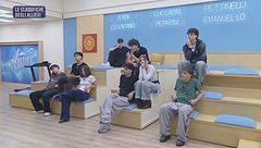 Mercoledì 22 aprile - Il quotidiano di Amici