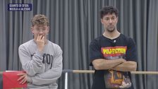 Venerdì 24 aprile - Il quotidiano di Amici