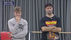 Venerdì 24 aprile - Il quotidiano di Amici