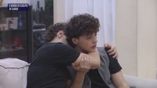 Lunedì 27 aprile - Il quotidiano di Amici