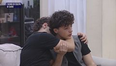 Lunedì 27 aprile - Il quotidiano di Amici