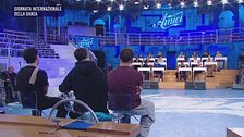 Mercoledì 29 aprile - Il quotidiano di Amici