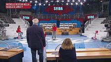 Michelle vs Alìa: la sfida - 15 ottobre