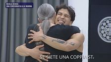 Mercoledì 6 maggio - Il quotidiano di Amici