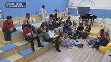 Bullismo e haters: un incontro speciale - 16 ottobre