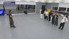 Masterclass con Angelo Recchia - 16 ottobre