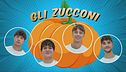 Gli zucconi - 16 ottobre