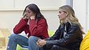 Giulia Stabile e Alessia Lanza incontrano gli allievi - 16 ottobre