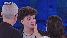 Giovedì 14 maggio - Il quotidiano di Amici