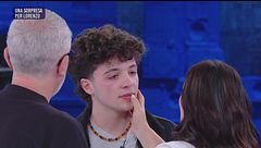 Giovedì 14 maggio - Il quotidiano di Amici
